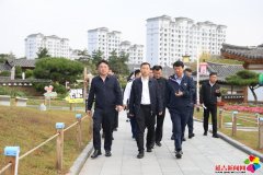  <strong>金峰踏查节前平安</strong>